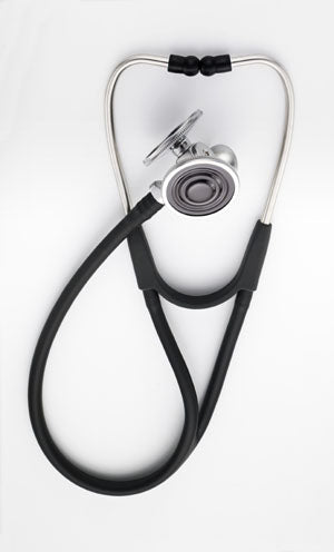 WELCH ALLYN HARVEY DELUXE DOUBLE & TRIPLE HEAD STETHOSCOPES