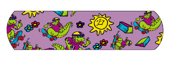 NUTRAMAX CHILDREN‘S CHARACTER ADHESIVE BANDAGES