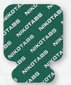 NIKOMED DIAGNOSTIC TAB ELECTRODES