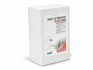 ANSELL PERRY® CUT-RESISTANT GLOVES