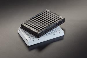 SIMPORT AMPLATE™ 96 - WELL THIN-WALLED PCR PLATES