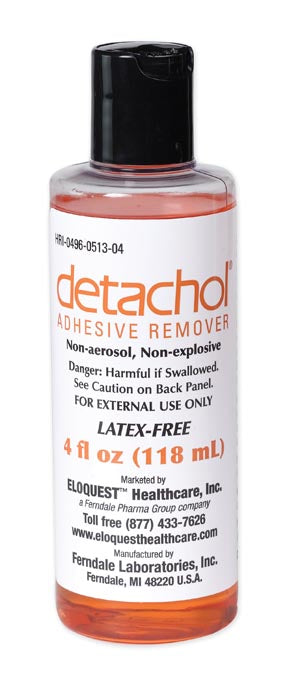 FERNDALE DETACHOL® ADHESIVE REMOVER