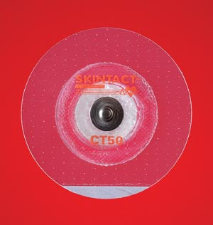 LEONHARD LANG SKINTACT® MONITORING ECG ELECTRODES