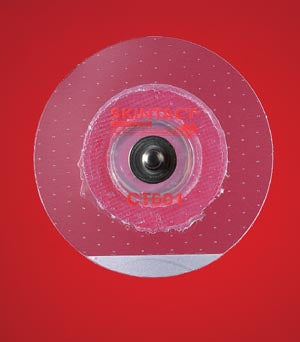 LEONHARD LANG SKINTACT® MONITORING ECG ELECTRODES