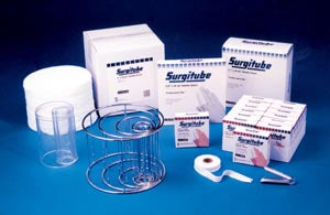 INTERGRA LIFESCIENCES SURGITUBE® FOR USE WITH APPLICATORS