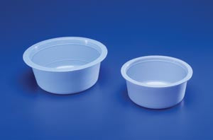 CARDINAL HEALTH CURITY™ SOLUTION BOWLS