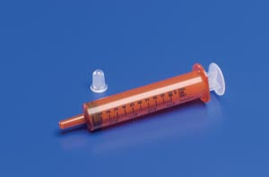 CARDINAL HEALTH MONOJECT™ ORAL MEDICATION SYRINGES