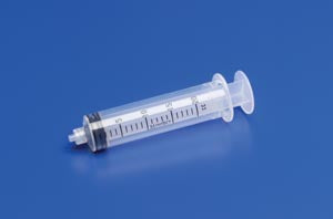 CARDINAL HEALTH MONOJECT™ SYRINGES