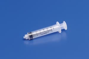 CARDINAL HEALTH MONOJECT™ SOFTPACK 6ML SYRINGES