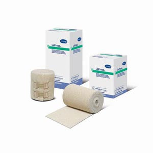 HARTMANN USA LOPRESS® LATEX FREE COMPRESSION BANDAGE