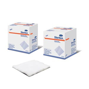 HARTMANN USA STERILUX® PREMIUM GAUZE SPONGES