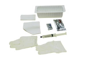 AMSINO AMSURE® FOLEY INSERTION TRAY