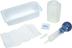 AMSINO AMSURE® STERILE IRRIGATION TRAY