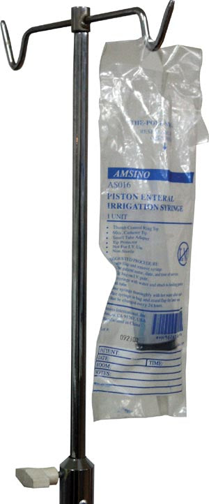 AMSINO AMSURE® POLE SYRINGE