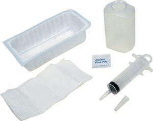 AMSINO AMSURE® STERILE IRRIGATION TRAY