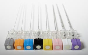 MYCO RELI® PENCIL POINT SPINAL NEEDLES