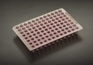 SIMPORT AMPLATE™ 96 - WELL THIN-WALLED PCR PLATES