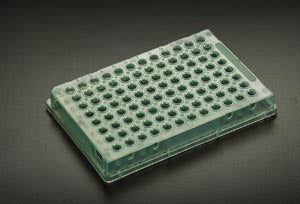 SIMPORT AMPLATE™ 96 - WELL THIN-WALLED PCR PLATES