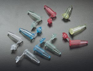 SIMPORT AMPLITUBE™ PCR REACTION TUBES