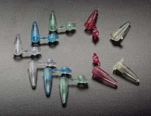 SIMPORT AMPLITUBE™ PCR REACTION TUBES