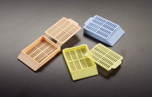 SIMPORT HISTOSETTE® I TISSUE PROCESSING/EMBEDDING CASSETTES