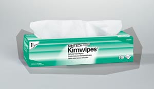 KIMBERLY-CLARK KIMWIPES