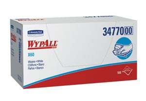 KIMBERLY-CLARK WYPALL® WIPERS
