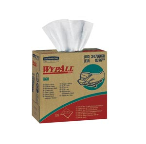 KIMBERLY-CLARK WYPALL® WIPERS