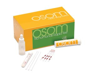 SEKISUI OSOM® TRICHOMONAS RAPID TEST