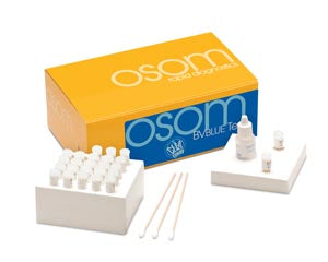 SEKISUI OSOM® BVBLUE® RAPID TEST