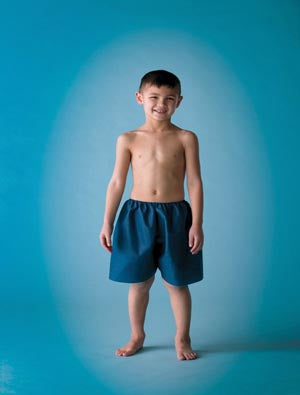 GRAHAM MEDICAL PEDIATRIC MEDISHORTS®