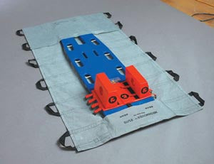 GRAHAM MEDICAL MEGAMOVER® PLUS