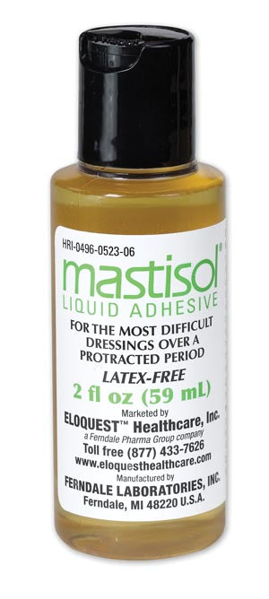 FERNDALE MASTISOL® MEDICAL ADHESIVE
