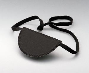 TECH-MED EYE PATCH