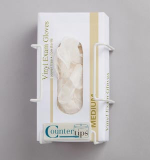 TECH-MED GLOVE DISPENSERS