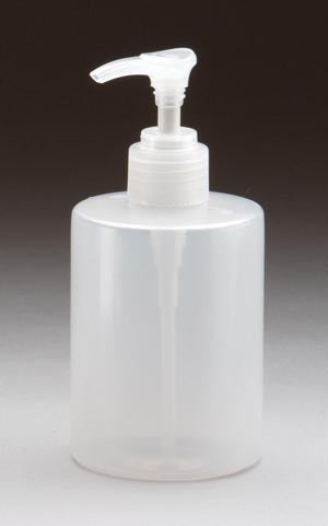 TECH-MED LOTION DISPENSER