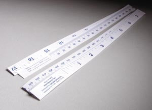 TECH-MED TAPE MEASURE