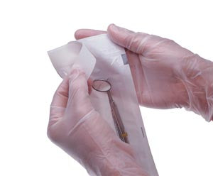 CERTOL PROVIEW® PLUS SELF SEAL STERILIZATION POUCHES