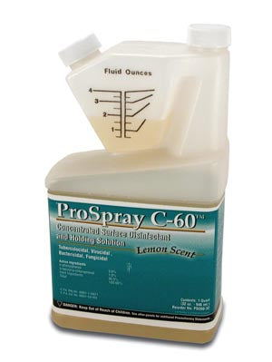 CERTOL PROSPRAY™ C-60