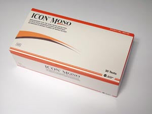 HEMOCUE ICON® MONO TEST KIT