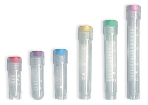 SIMPORT CRYOVIAL® VIALS