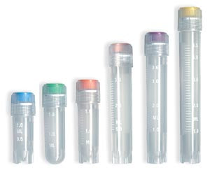 SIMPORT CRYOVIAL® VIALS