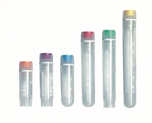 SIMPORT CRYOVIAL® VIALS