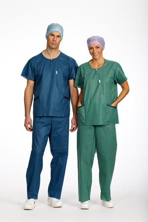 MOLNLYCKE BARRIER® WEARING APPAREL - SCRUB PANTS