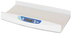 DORAN INFANT/PEDIATRIC SCALE