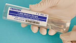 CROSSTEX MATRIX STRIPS