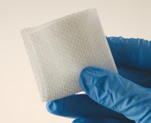 CROSSTEX ADVANTAGE NON-WOVEN 4-PLY SPONGES