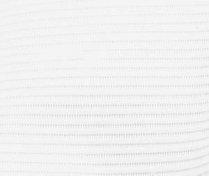 CROSSTEX POLYBACK™ CONTOUR BIB