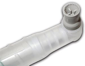 CROSSTEX TWIST™ PROPHY ANGLE