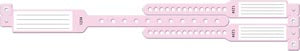 MEDICAL ID SOLUTIONS MOTHER-BABY WRISTBAND SETS